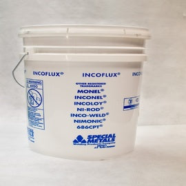 Special Metals INCOFLUX Submerged Arc Flux 33 lb Bag