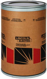3/32" ER308 Lincolnweld® 308/308L Stainless Steel MIG Wire 500 lb Drum