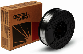.045" Lincore® 55 Hard Facing MIG Wire 10 lb Plastic Spool