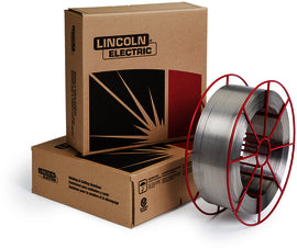 0.035" ER308Si Red Max® 308LSi Stainless Steel MIG Wire 10 lb Spool