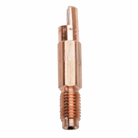 Lincoln Electric® 3/64" X 1 1/2" Notched Contact Tip For Magnum® 300/Magnum® 400/Magnum® PRO 250L/Magnum® PRO 250SP MIG Gun