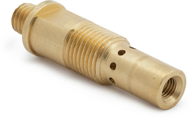 Lincoln Electric® .023 - 3/64" X 2 1/4" Gas Diffuser For Magnum SG MIG Gun