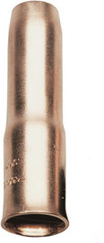 Lincoln Electric® 1/2" .5" Bore Nozzle For Magnum® 200 MIG Gun