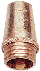 Lincoln Electric® 5/8" Nozzle For Magnum® 300/Magnum® 400 MIG Gun