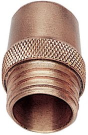 Lincoln Electric® Nozzle For Magnum® 550 MIG Gun