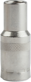 Lincoln Electric® 1/2" Bottleneck Nozzle For Magnum® PRO Curve™ HDE™ 250/Magnum® PRO Curve™ HDE™ 550/Magnum® PRO Curve™ 200/Magnum® PRO Curve™ 300/Magnum® PRO Curve™ 400/Magnum® PRO Curve™ HDE™ 450/Magnum® PRO Robotic 550/Magnum® PRO 250… MIG Gun