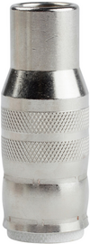 Lincoln Electric® 5/8" Bottleneck Nozzle For Magnum® PRO Curve™ HDE™ 250/Magnum® PRO Curve™ HDE™ 450/Magnum® PRO Curve™ HDE™ 550/Magnum® PRO Curve™ 200/Magnum® PRO Curve™ 300/400/550/Magnum® PRO 250… MIG Gun