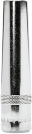 Lincoln Electric® 1/2" Nozzle For Magnum® PRO Curve™ HDE™ 250/Magnum® PRO Curve™ HDE™ 450/Magnum® PRO Curve™ HDE™ 550/Magnum® PRO Curve™ 200/300/400/250/Magnum® PRO 350/Magnum… MIG Gun
