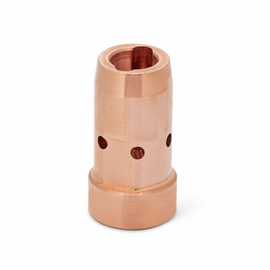 Lincoln Electric® .035 - .052" Gas Diffuser For Magnum® PRO 500 Water Cooled/Magnum® PRO Curve™ HDE™ 350/Magnum® PRO Curve™ HDE™ 450 MIG Gun