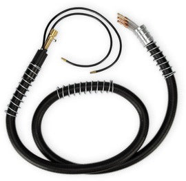 Lincoln Electric® 11' Cable Assembly For Magnum® PRO Water-Cooled Robotic Torch Torch