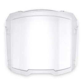 Miller T94 Series Front Lens Cover with HDV Technology (50 per pkg)