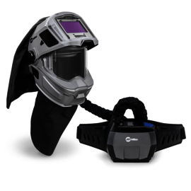 Miller® T94iH-R™ Powered Air Purifying Respirator