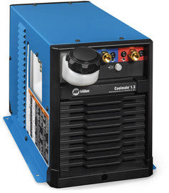 Miller Coolmate TIG Welder With 120 - 240 Input Voltage