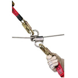 MSA 9' V-EDGE™ Personal Fall Limiter