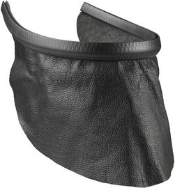 MSA Standard Leather Chest Cover For Optrel® Clearmaxx/Helix