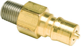 MSA Plug Assembly