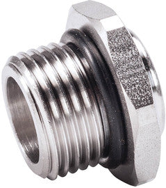 MSA Plug Assembly