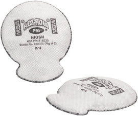 MSA P95 Respirator Filter For Advantage® Flexi-Filters® Series Respirators