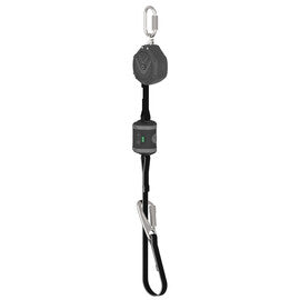 MSA 6' V-SHOCK® Mini Retractable Personal Fall Limiter