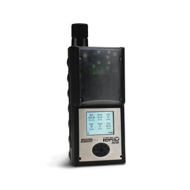 Industrial Scientific MX6 iBrid® Portable Ammonia, Carbon Monoxide, Nitrogen Dioxide, Photo Ionization And Oxygen Multi Gas Monitor-eSafety Supplies, Inc