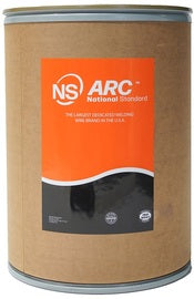 .045" ER70S-3/EM13K NS ARC® Standard-Arc® S-3 Copper-Glide™ Carbon Steel MIG Wire 500 lb Drum