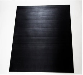 OEL 3' X 1/4" X 3' Black Compound Switchboard