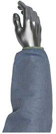 Protective Industrial Products 18" Blue PIP® Denim Sleeve