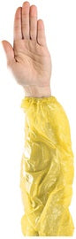 Protective Industrial Products 18" Yellow PIP® Polyethylene Sleeve