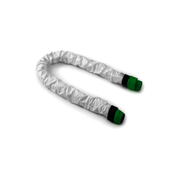 GVS Radex White Tychem® Breathing Tube Cover