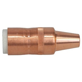 RADNOR™ .030 - 3/32" X 3/8" Centerfire™ Series Nozzle For Bernard™ MIG Guns
