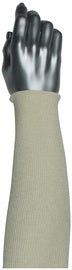 RADNOR™ 14" Long Natural RADNOR™ Cotton Cut Resistant Sleeve