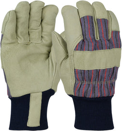 Radnor Tan Pigskin Thinsulate Lined Cold Weather Gloves