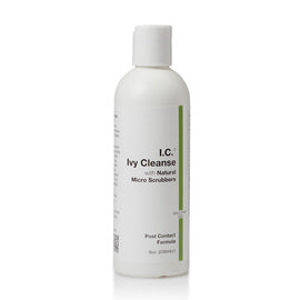 R&R Lotion 8 Ounce Bottle White I.C. Ivy Cleanse Fragrance-Free Posion Plant Wash/Posion Cleanser