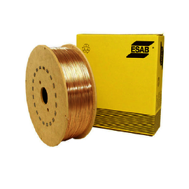 5/32" A5.23 Spoolarc® 75 Carbon Steel Submerged Arc Wire 65 lb Coil