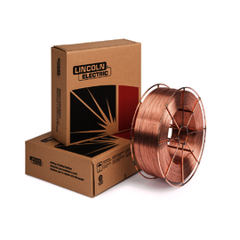 1/16" Techalloy® 4130 Low Alloy Steel MIG Wire 33 lb Spool