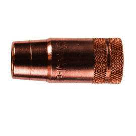 Tweco® Velocity2™ Series Nozzle For Tweco® Genuine MIG Guns