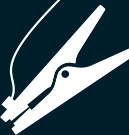 Tweco® Velocity2™ Series Nozzle For Tweco® Genuine MIG Guns