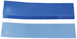 Bullard® PETG Rectangular Lens For 88VX (50 Per Package)