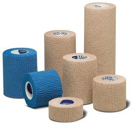 Hartmann 4" X 5 Yard Medi-Rip® Cohesive Bandage (Case of 96)