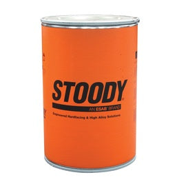 1/8" Stoody®/ThermaClad® 443 Hard Facing Submerged Arc Wire 500 lb Payoff Pak