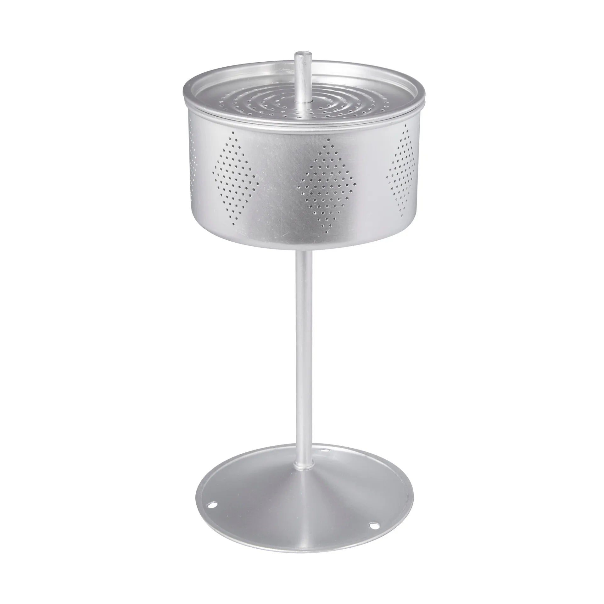 Aluminum Percolator Coffee Pot - 20 Cup-eSafety Supplies, Inc