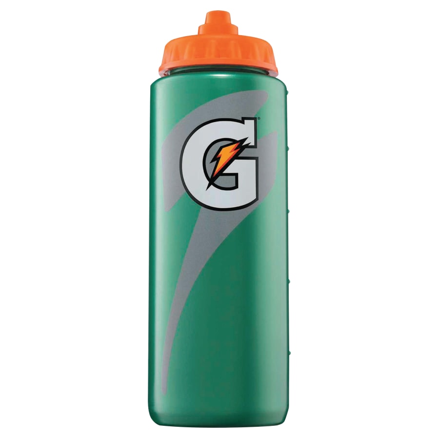 Gatorade Pro Squeeze Bottle 20oz-eSafety Supplies, Inc