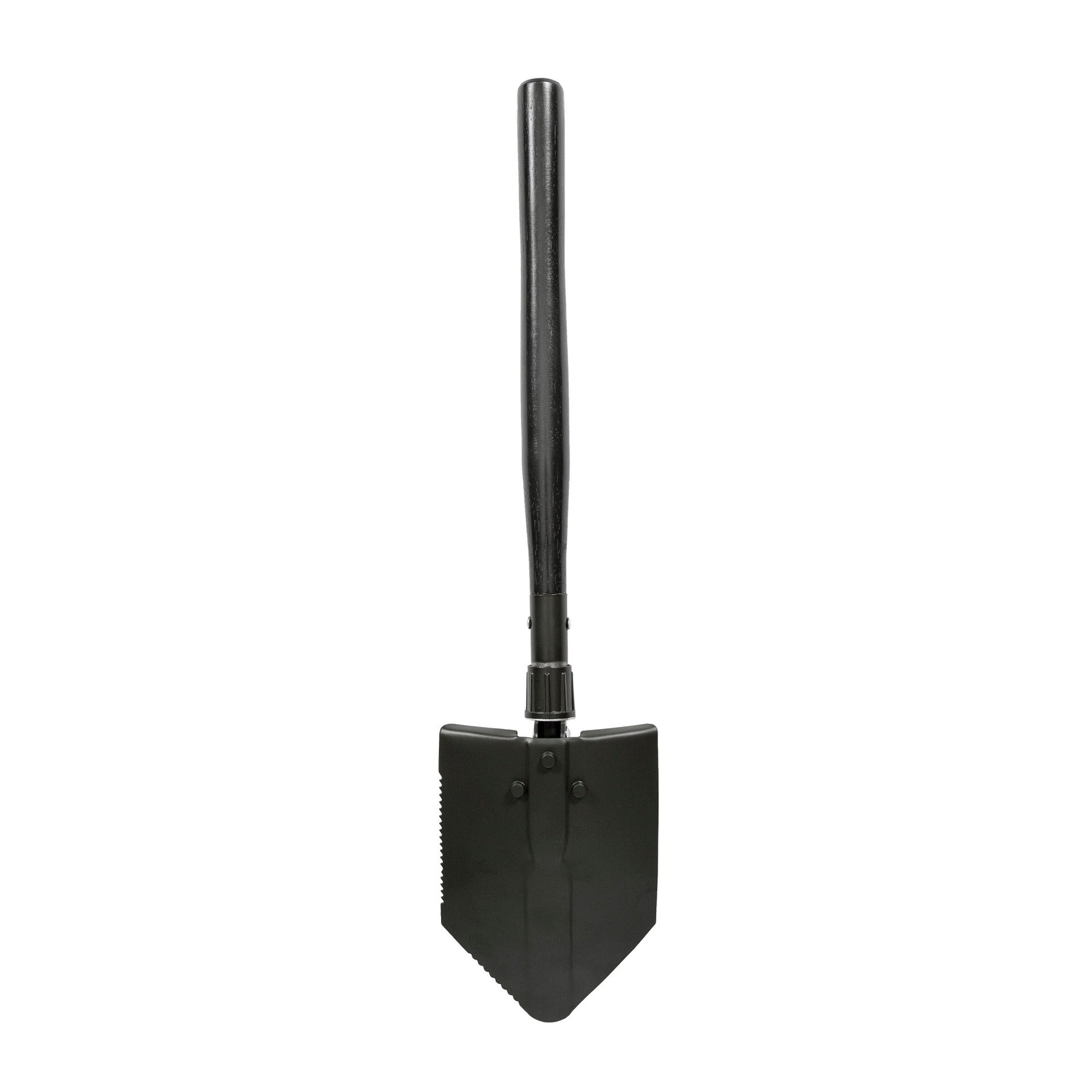 Folding Shovel - O.D.