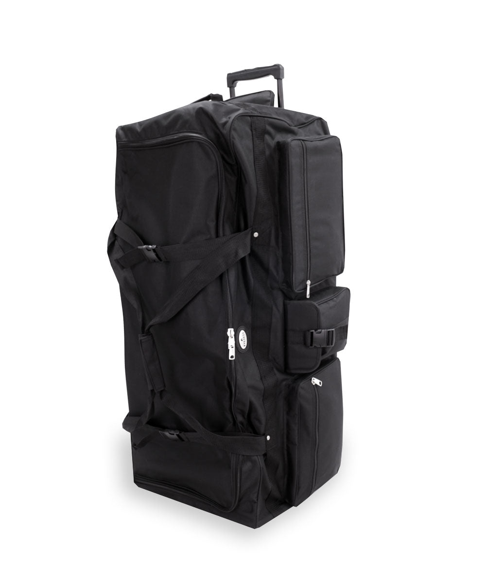 Everest-42-Inch Deluxe Wheeled Duffel