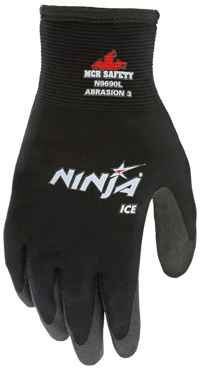 Memphis Ninja Gloves 15 Gauge