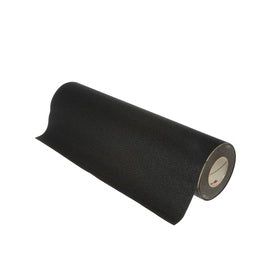 3M™ 3/4" X 24" Black Poly Coated Paper Safety-Walk™ Slip Resistant Tread
