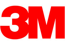 3M logo