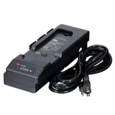 3M™ Versaflo™ Single Station Battery Charger Kit TR-342N, for Versaflo™ TR-300+ PAPR, 1 EA/Case