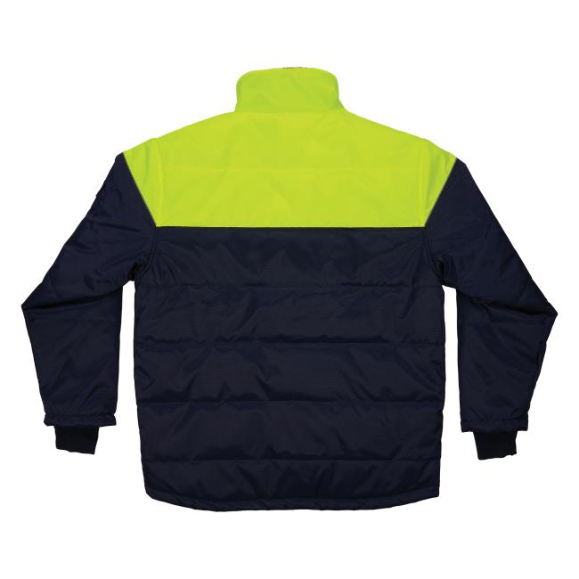 N-Ferno 6476 Insulated Freezer Jacket