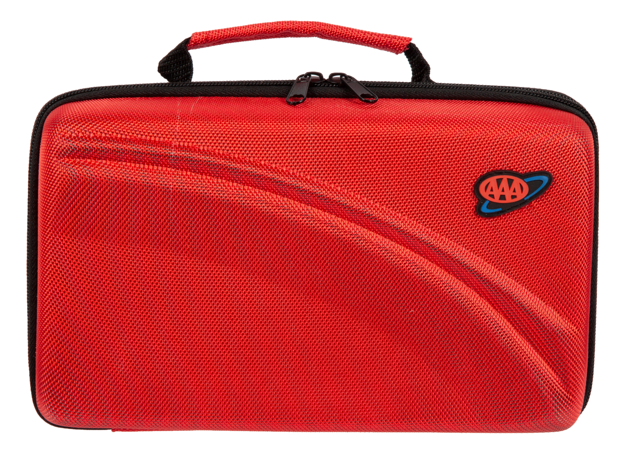 AAA Road Trip Kit - 121 Piece